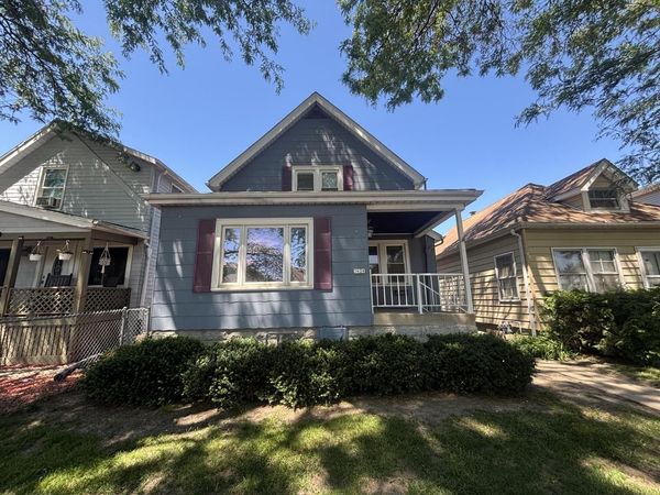3628 W Becher STREET, Milwaukee, WI 53215