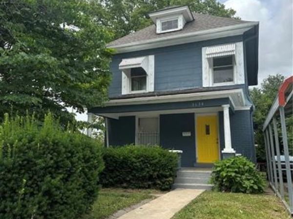 3634 Michigan Avenue, Kansas City, MO 64109