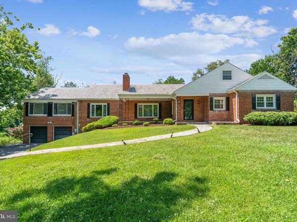 1018 MCCENEY AVENUE, SILVER SPRING, MD 20901