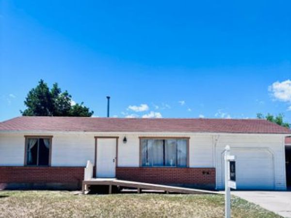 3437 W WEBWOOD CT , West Valley City, UT 84119