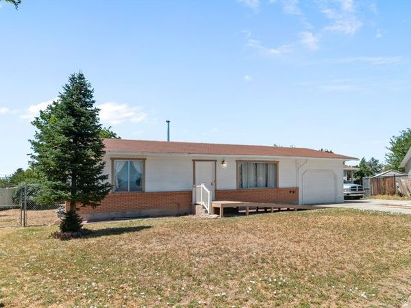 3437 W WEBWOOD CT , West Valley City, UT 84119