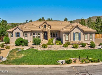 15000 Chateau Avenue, Reno, NV 89511 Photo