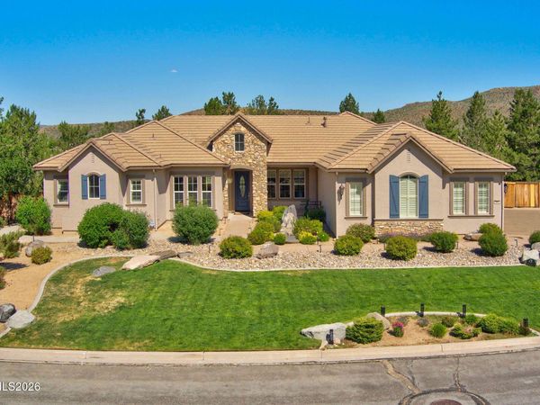 15000 Chateau Avenue, Reno, NV 89511
