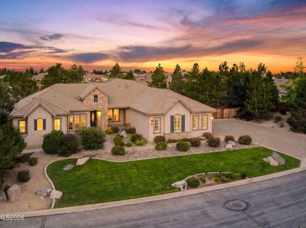 15000 Chateau Avenue, Reno, NV 89511 Photo