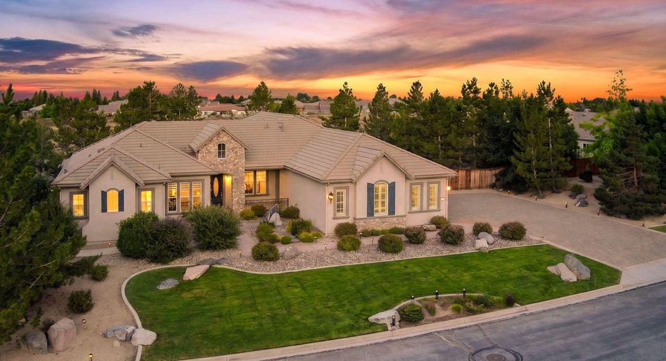 15000 Chateau Avenue, Reno, NV 89511 Photo