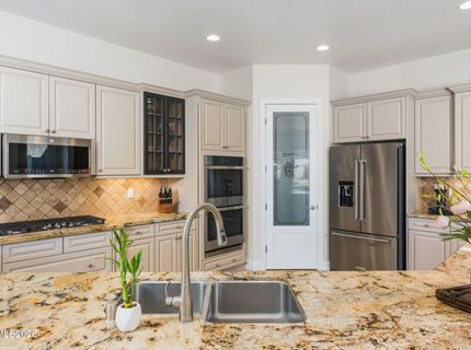 15000 Chateau Avenue, Reno, NV 89511 Photo