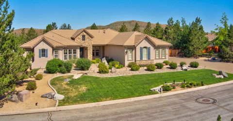 15000 Chateau Avenue, Reno, NV 89511 Photo