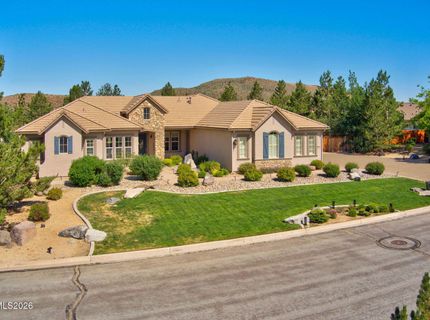 15000 Chateau Avenue, Reno, NV 89511 Photo