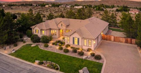 15000 Chateau Avenue, Reno, NV 89511 Photo