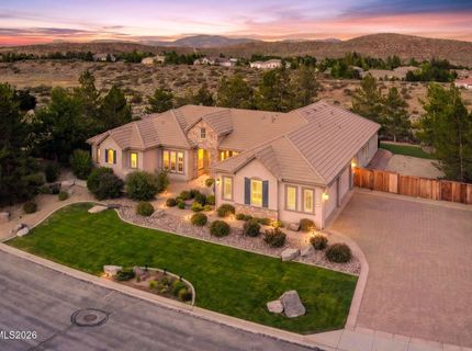 15000 Chateau Avenue, Reno, NV 89511 Photo