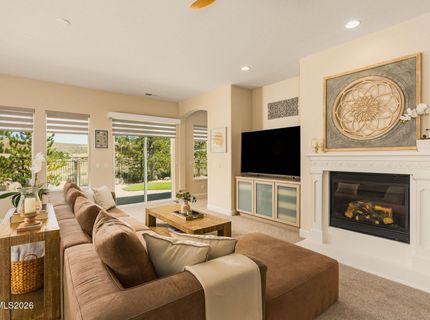 15000 Chateau Avenue, Reno, NV 89511 Photo