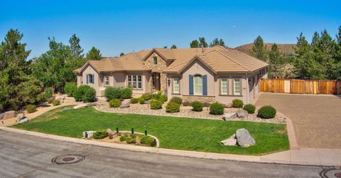 15000 Chateau Avenue, Reno, NV 89511 Photo