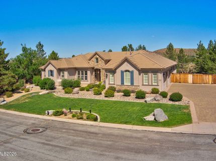 15000 Chateau Avenue, Reno, NV 89511 Photo