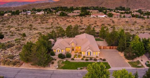 15000 Chateau Avenue, Reno, NV 89511 Photo