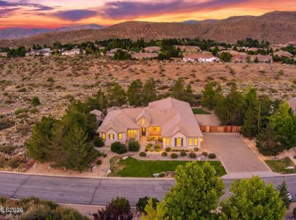 15000 Chateau Avenue, Reno, NV 89511 Photo