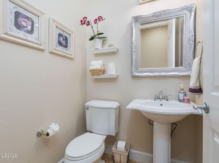 15000 Chateau Avenue, Reno, NV 89511 Photo