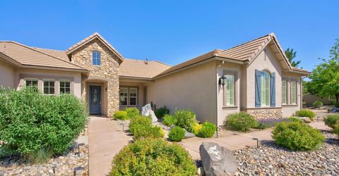 15000 Chateau Avenue, Reno, NV 89511 Photo