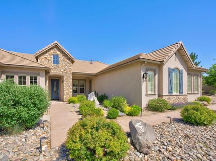15000 Chateau Avenue, Reno, NV 89511 Photo