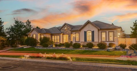 15000 Chateau Avenue, Reno, NV 89511 Photo