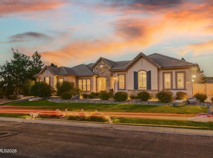 15000 Chateau Avenue, Reno, NV 89511 Photo