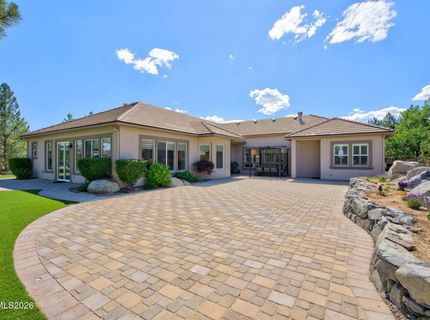 15000 Chateau Avenue, Reno, NV 89511 Photo