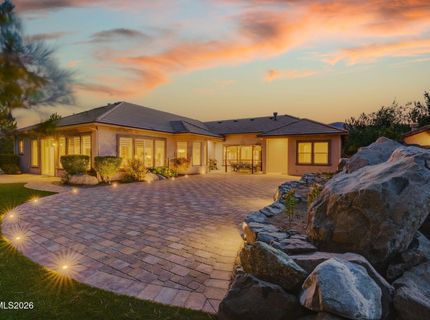 15000 Chateau Avenue, Reno, NV 89511 Photo