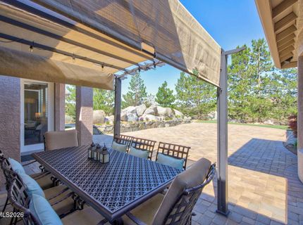 15000 Chateau Avenue, Reno, NV 89511 Photo