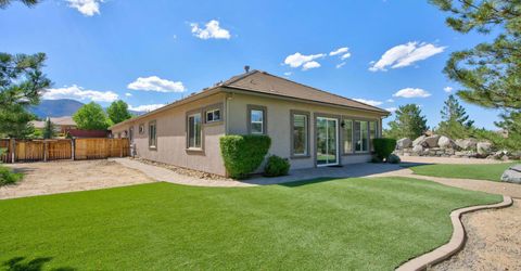 15000 Chateau Avenue, Reno, NV 89511 Photo
