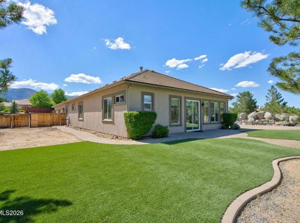 15000 Chateau Avenue, Reno, NV 89511 Photo