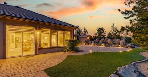 15000 Chateau Avenue, Reno, NV 89511 Photo