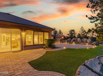 15000 Chateau Avenue, Reno, NV 89511 Photo