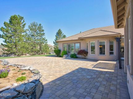 15000 Chateau Avenue, Reno, NV 89511 Photo