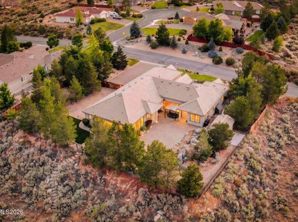 15000 Chateau Avenue, Reno, NV 89511 Photo