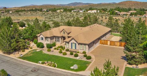 15000 Chateau Avenue, Reno, NV 89511 Photo