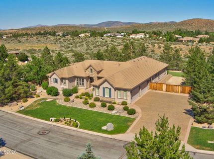 15000 Chateau Avenue, Reno, NV 89511 Photo