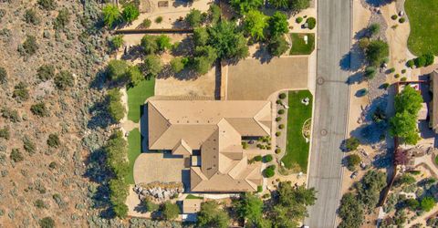 15000 Chateau Avenue, Reno, NV 89511 Photo