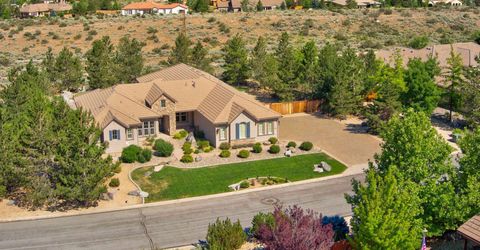 15000 Chateau Avenue, Reno, NV 89511 Photo