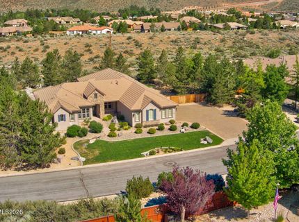 15000 Chateau Avenue, Reno, NV 89511 Photo