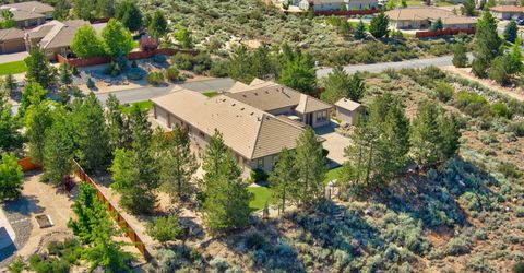 15000 Chateau Avenue, Reno, NV 89511 Photo