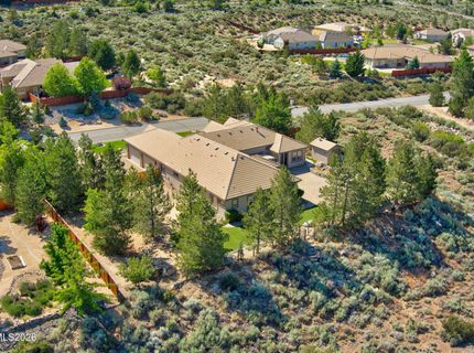15000 Chateau Avenue, Reno, NV 89511 Photo