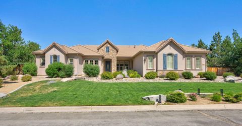 15000 Chateau Avenue, Reno, NV 89511 Photo