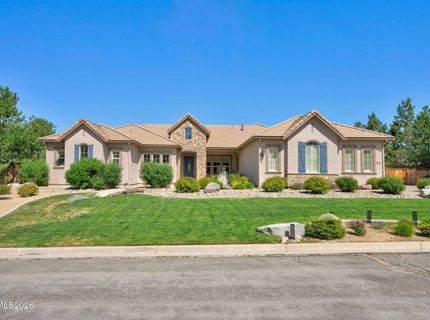 15000 Chateau Avenue, Reno, NV 89511 Photo