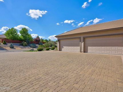 15000 Chateau Avenue, Reno, NV 89511 Photo