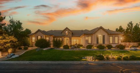 15000 Chateau Avenue, Reno, NV 89511 Photo