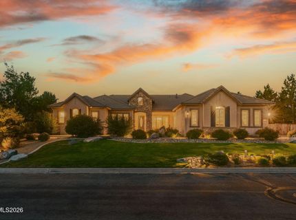 15000 Chateau Avenue, Reno, NV 89511 Photo