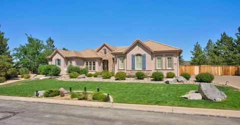 15000 Chateau Avenue, Reno, NV 89511 Photo