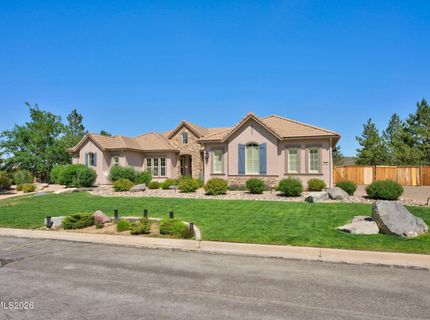 15000 Chateau Avenue, Reno, NV 89511 Photo