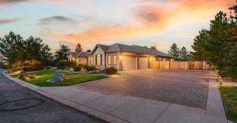 15000 Chateau Avenue, Reno, NV 89511 Photo