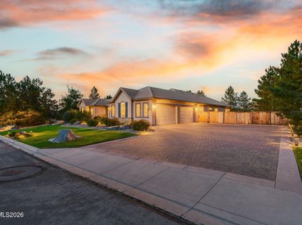 15000 Chateau Avenue, Reno, NV 89511 Photo