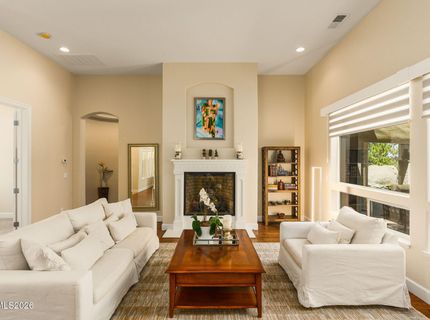 15000 Chateau Avenue, Reno, NV 89511 Photo